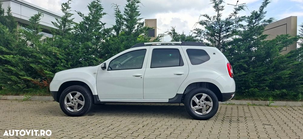 Dacia Duster - 11