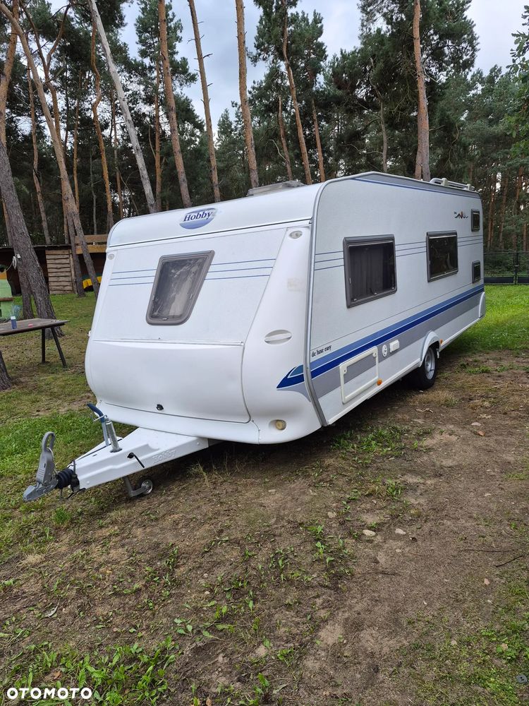 Hobby 560 - 2