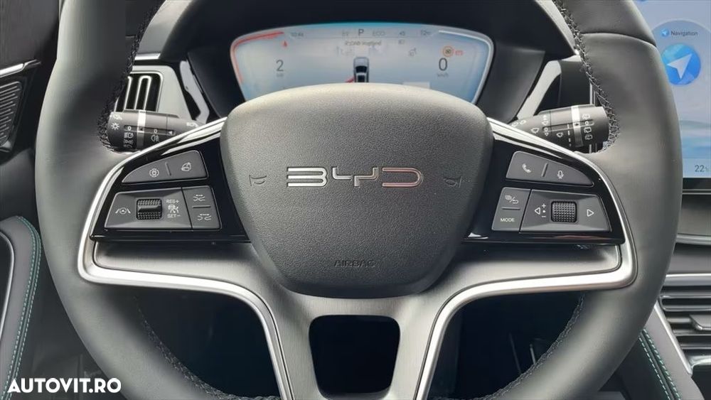 Byd Seal U DM-i PHEV Boost - 20