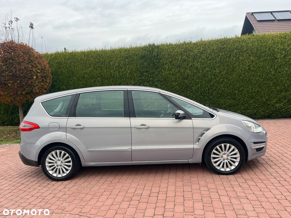 Ford S-Max 2.0 TDCi Gold X - 6