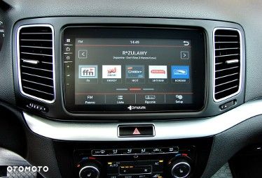Volkswagen Sharan 2.0 TDI Highline DSG - 9