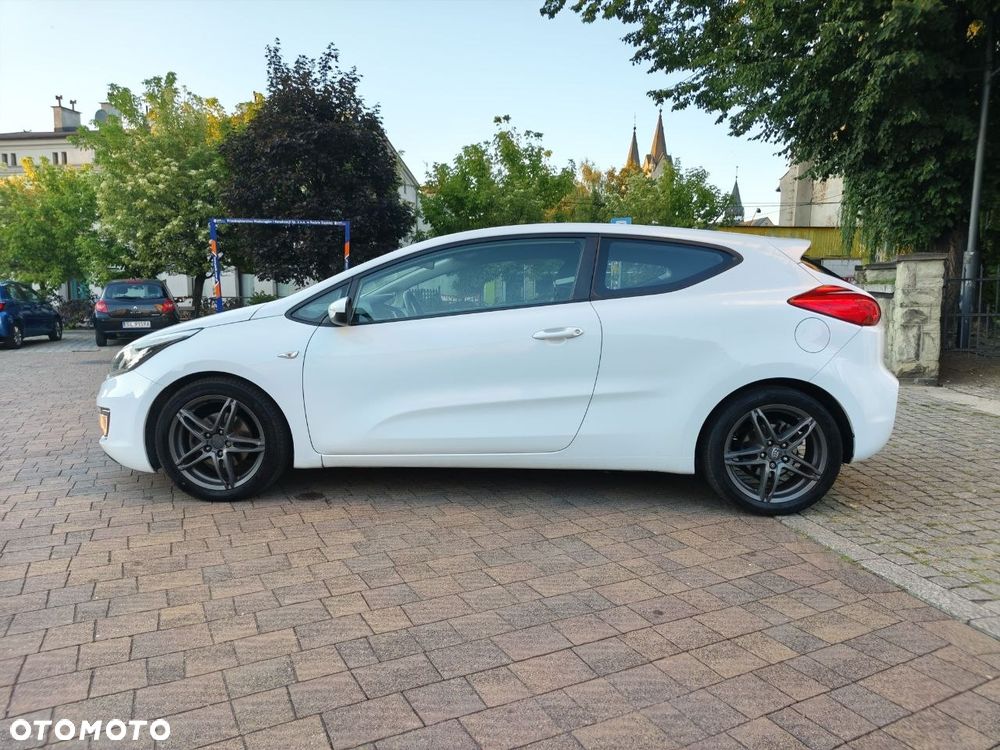 Kia ProCeed 1.4 XL - 6