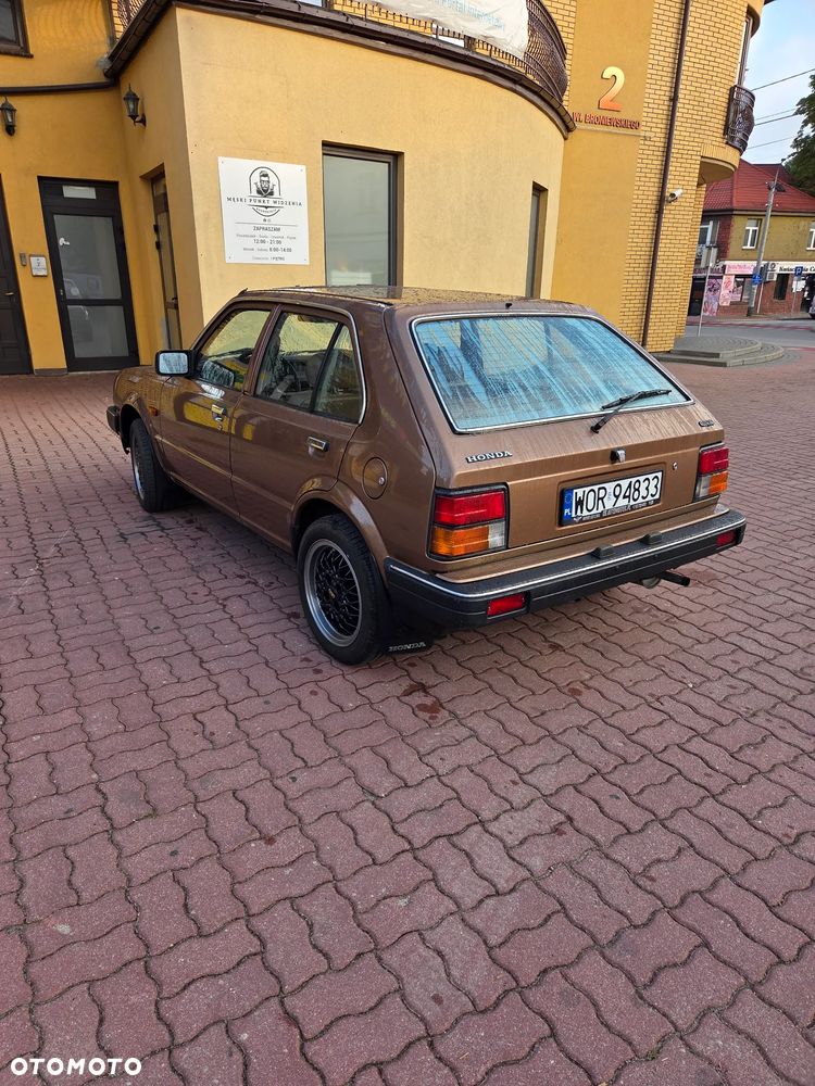 Honda Civic - 16