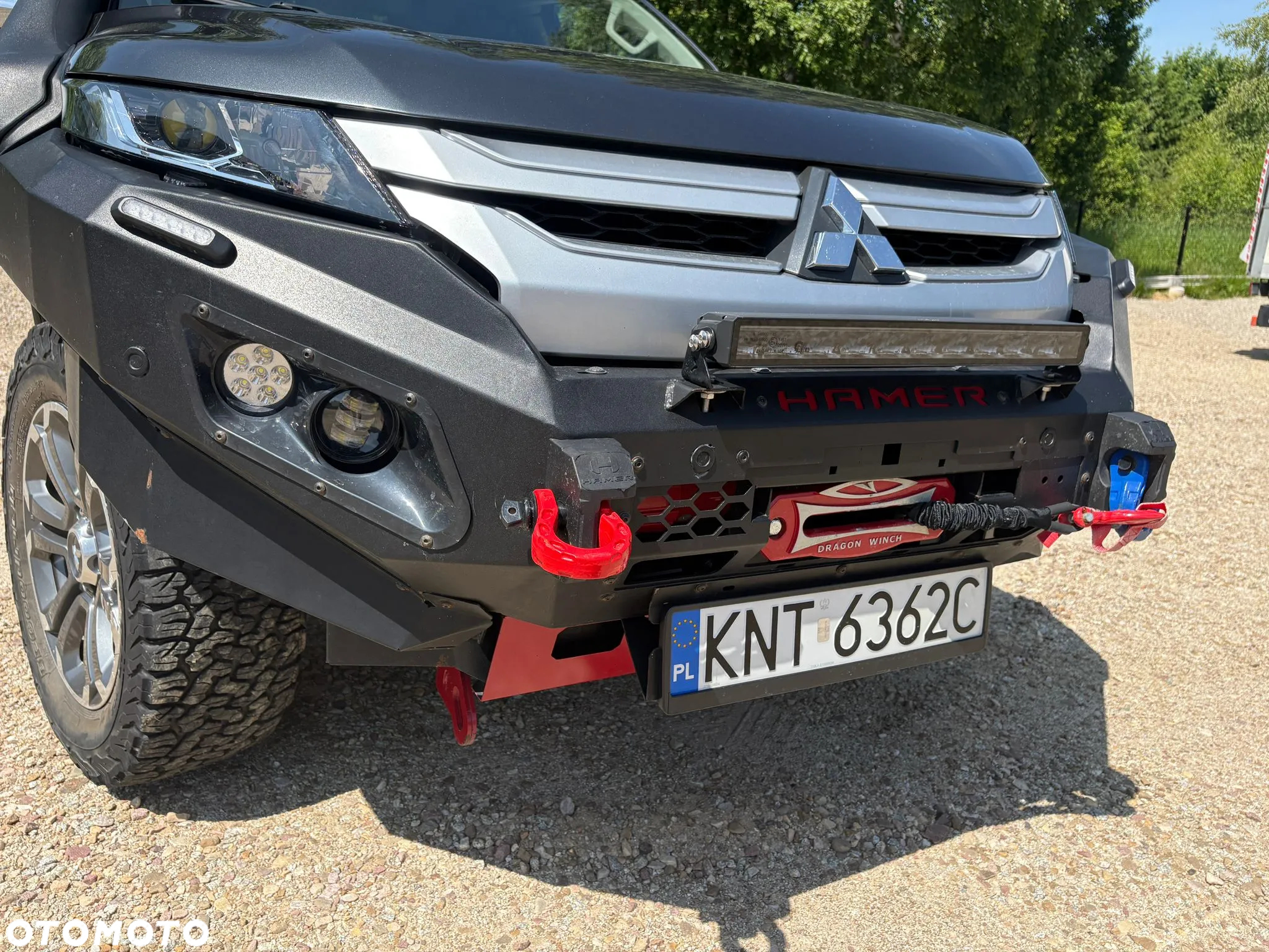 Mitsubishi L200 - 3