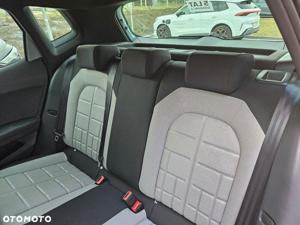 Seat Arona 1.0 TSI FR S&S - 20