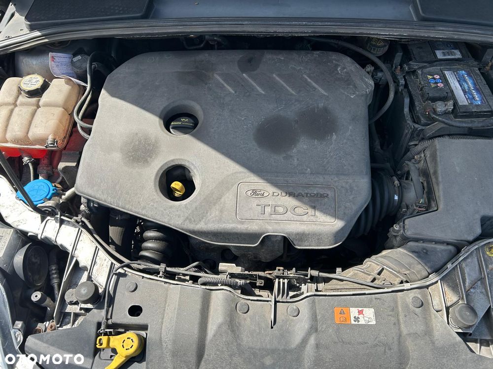 Ford Focus - 13