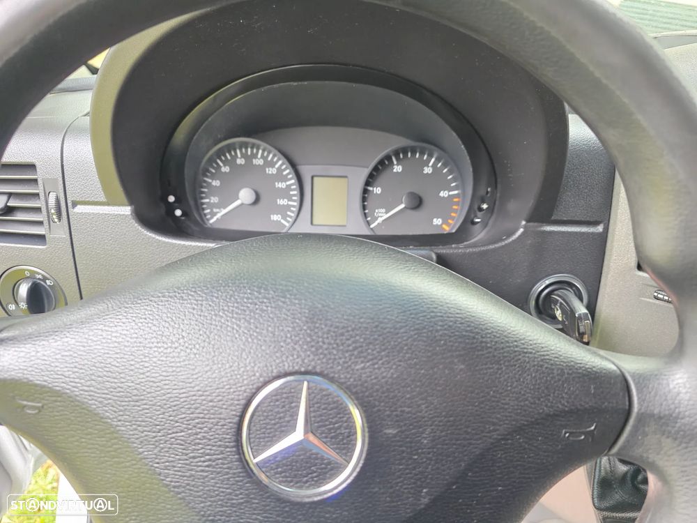 Mercedes-Benz SPRINTER 316 CDI/43 IVA DEDUTIVEL - 58