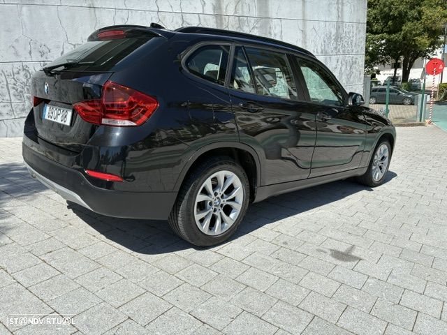 BMW X1 sDrive20d EfficientDynamics Edition - 7