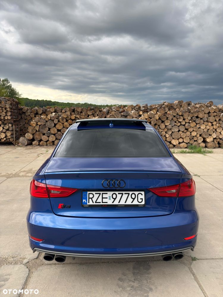 Audi S3 S tronic - 6