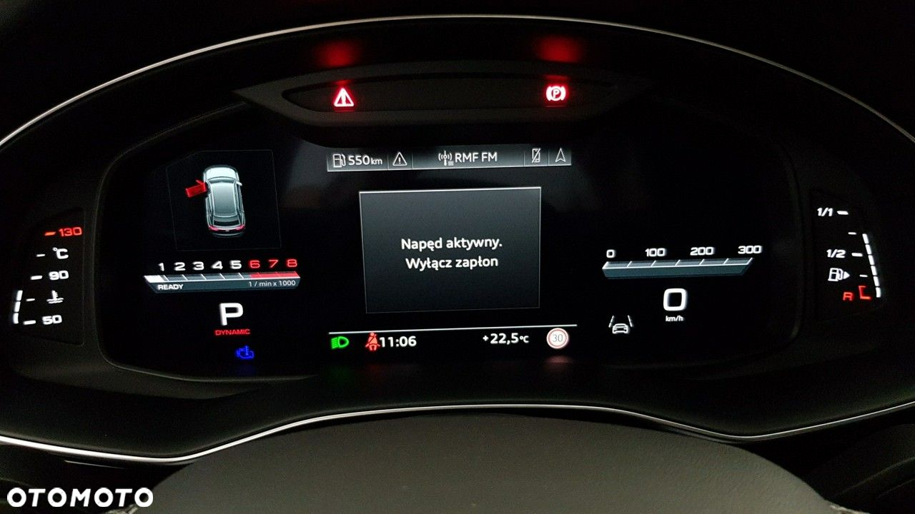 Audi Q8 - 20
