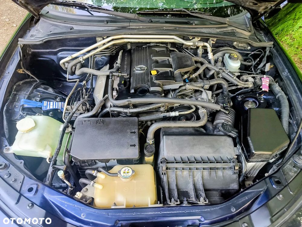 Mazda MX-5 1.8 Spring Edition - 7