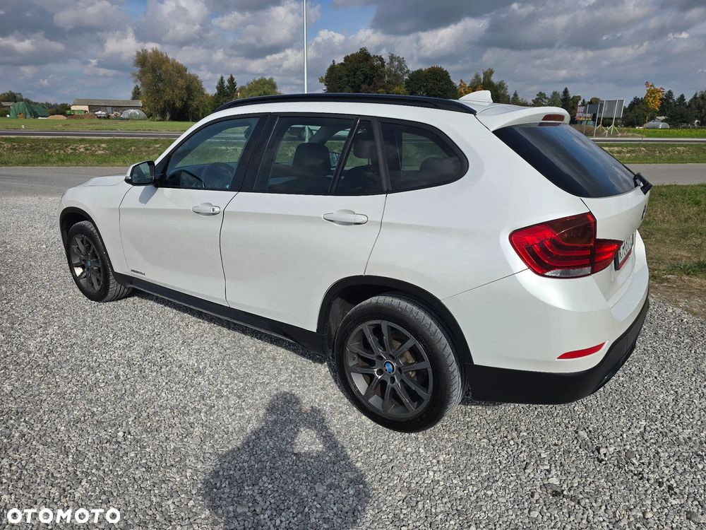 BMW X1 - 5