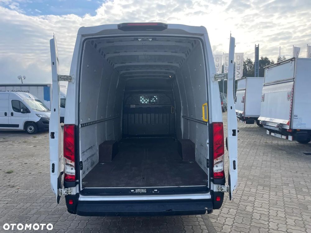 Iveco 35S16A8 Automat Maxi - 6