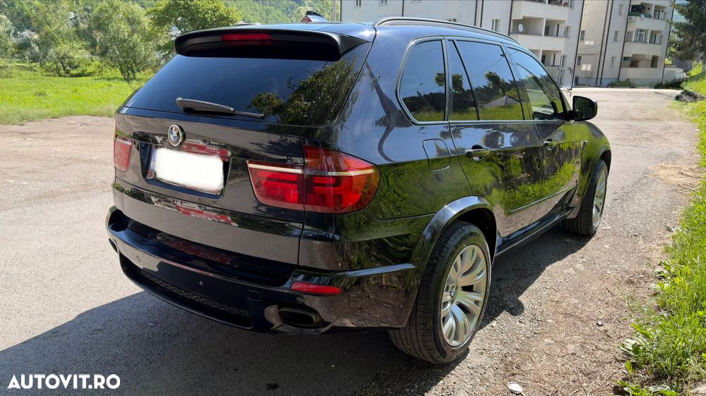 BMW X5 xDrive30d M Sport Edition - 4