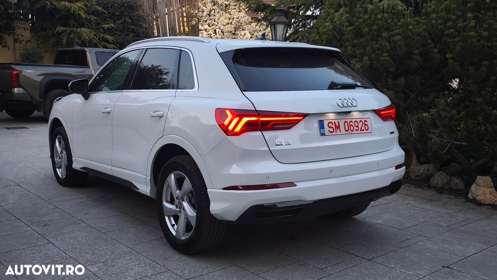 Audi Q3 45 TFSI quattro S tronic S line - 2