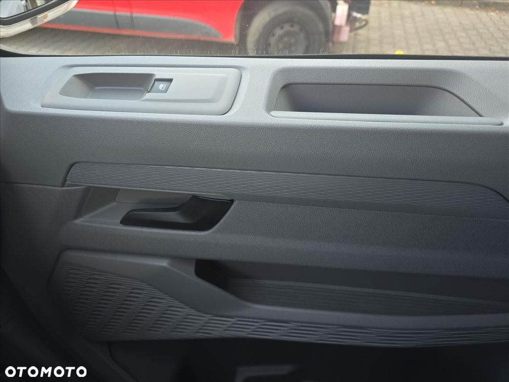 Volkswagen transporter - 23