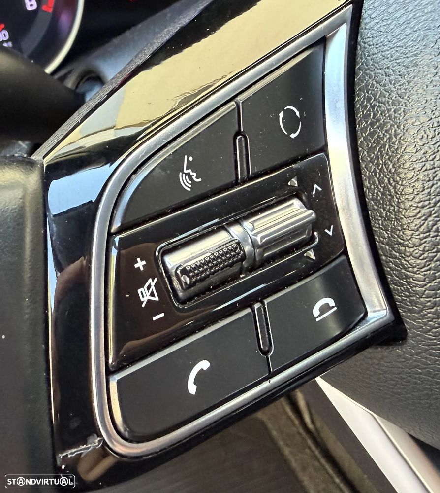 Kia Ceed SW 1.0 T-GDi TX+SRF - 15