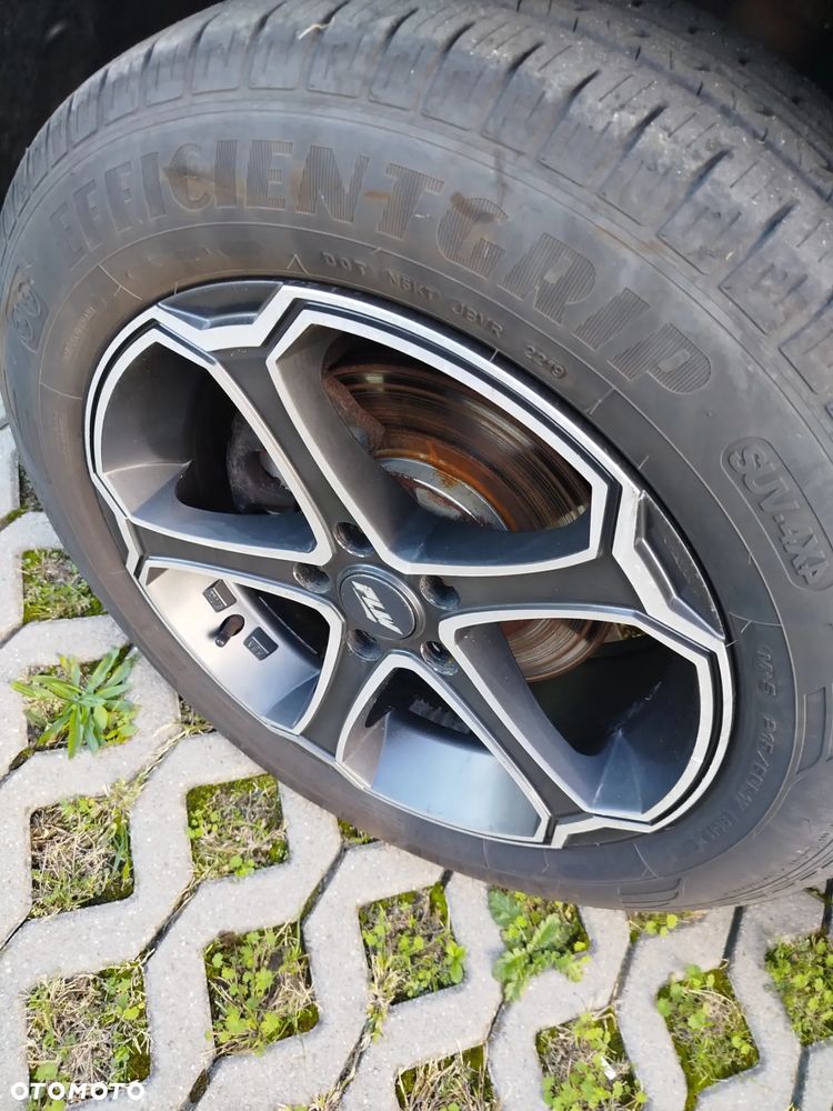 Jeep Patriot 2.4 Sport - 4