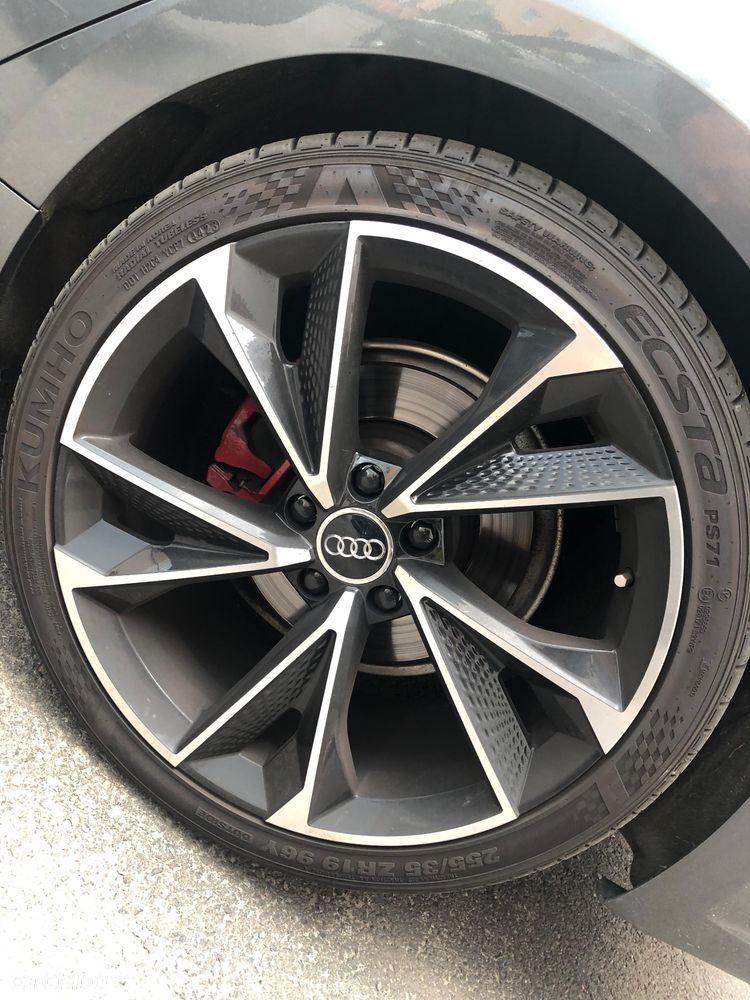 Audi A5 Sportback 2.0 TFSI Sport S tronic - 40