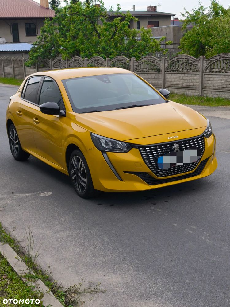 Peugeot 208 1.2 PureTech Style S&S - 7