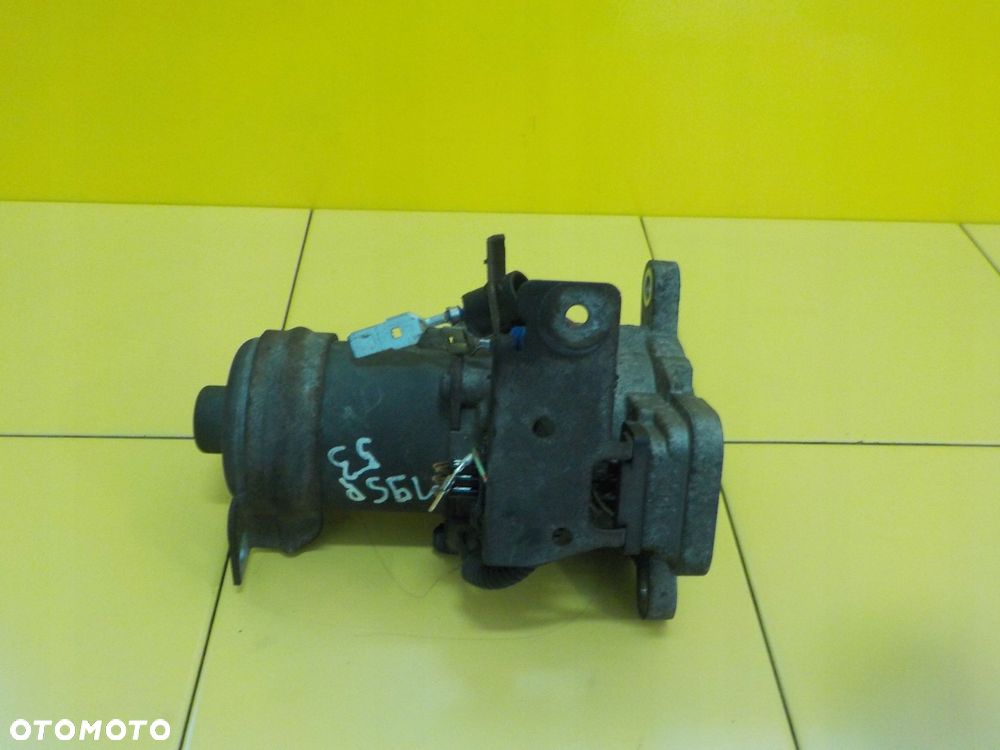 VW TOUAREG 2.5 TDI 09r 175KM BPE nastawnik reduktora 0AD341601C - 7