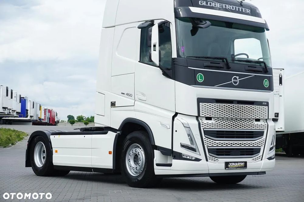 Volvo FH / 460 / I – SAVE / XL / EURO 6 / ACC / I -COOL / NOWY MODEL - 22