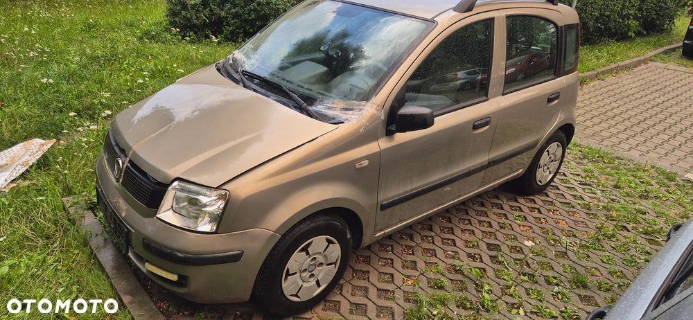 Fiat Panda 1.2 Dynamic - 3