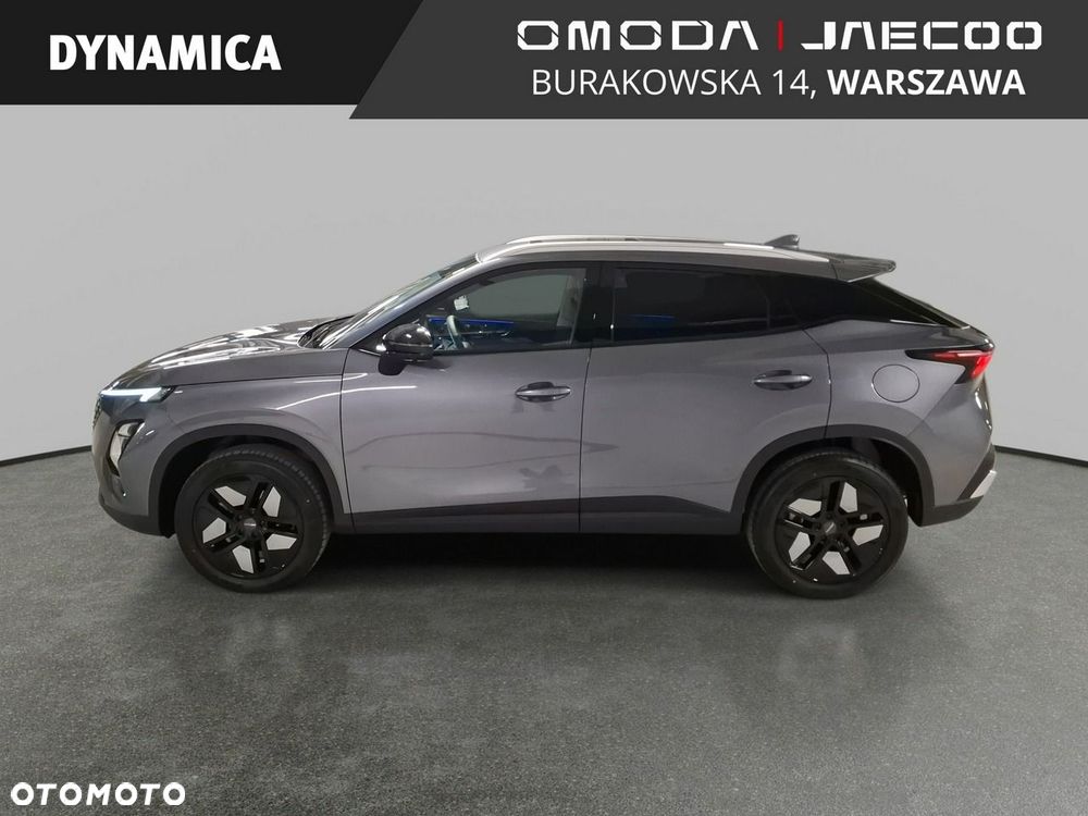 Omoda 5 - 13