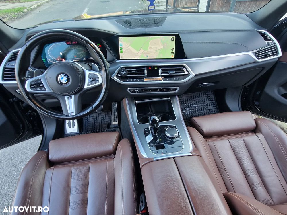 BMW X5 - 19