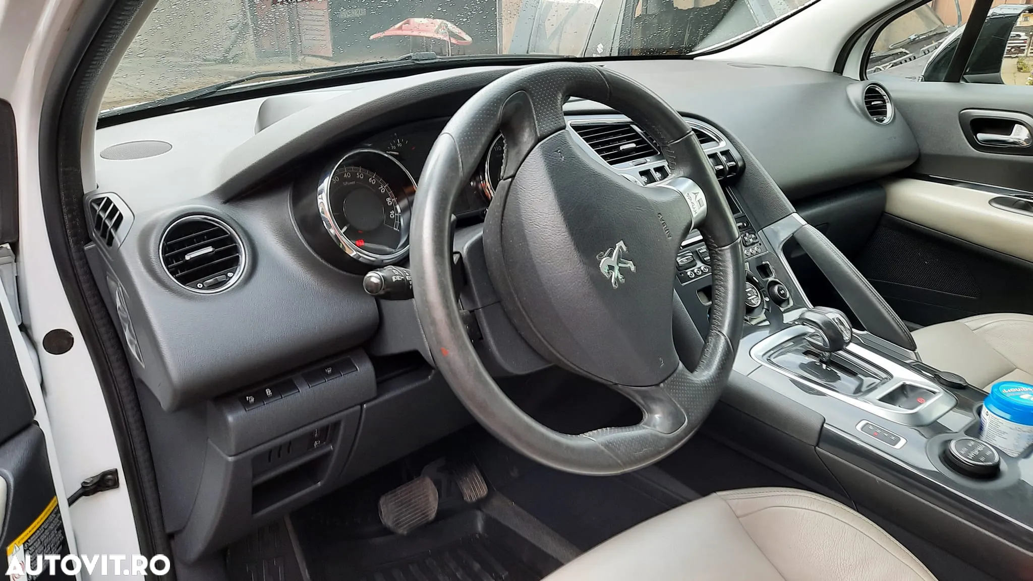 Peugeot 3008 - 3