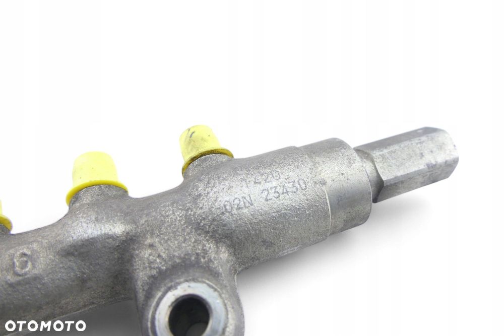 Listwa Wtryskowa MITSUBISHI ASX 1.8 DID - 4