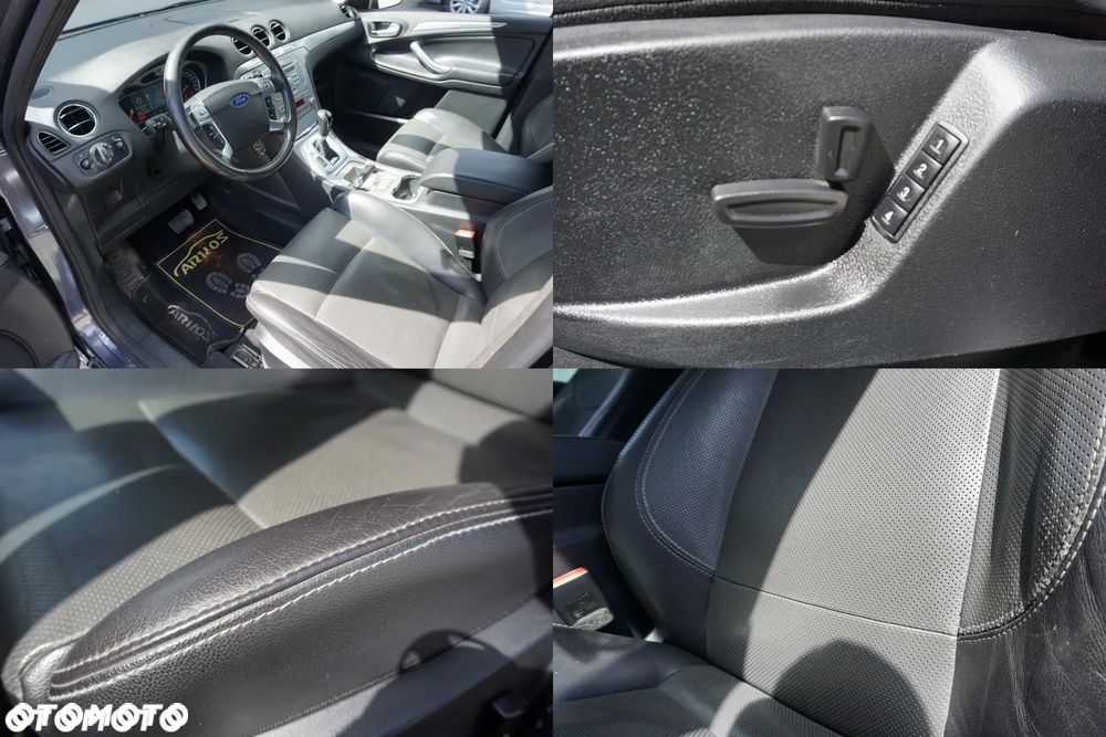 Ford S-Max 2.0 TDCi DPF Titanium X - 18