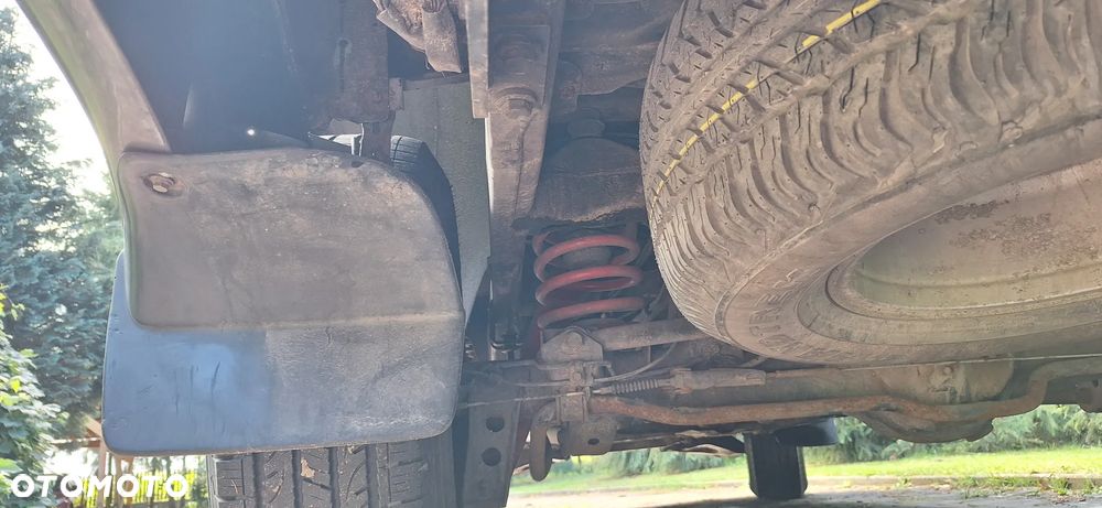 Toyota Land Cruiser 4.2 TD - 11