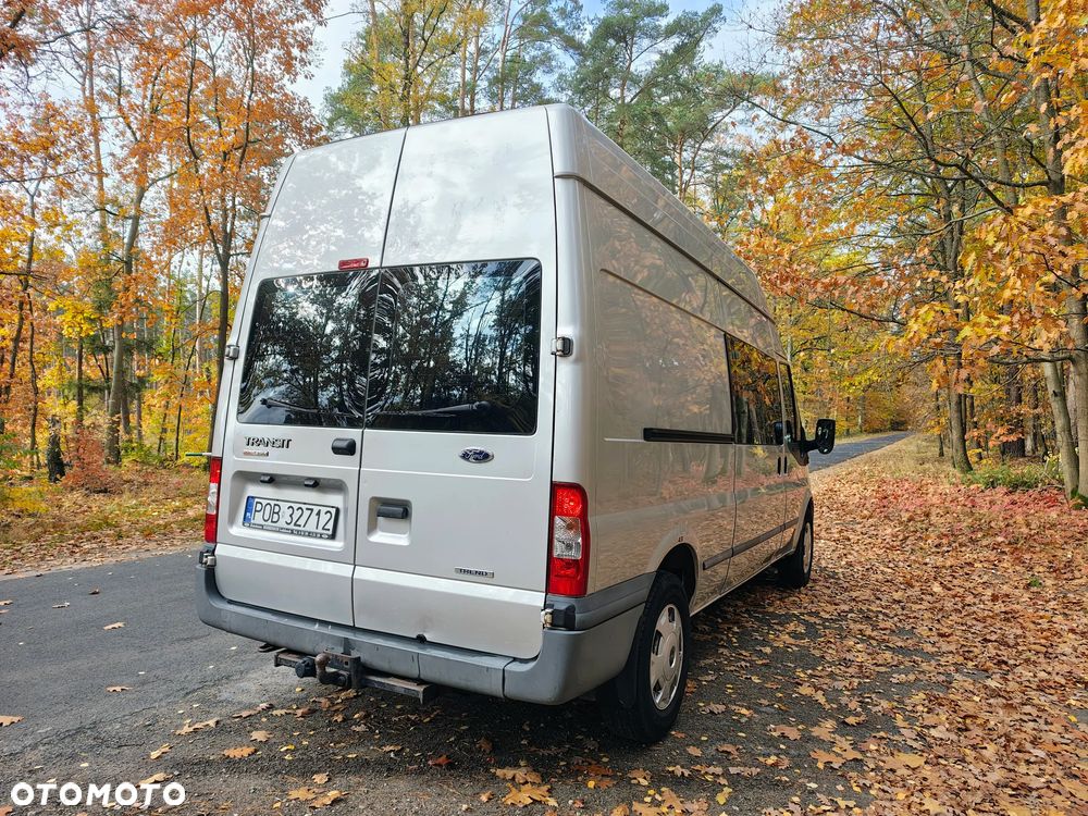 Ford Transit 350 L TDCi Trend - 6
