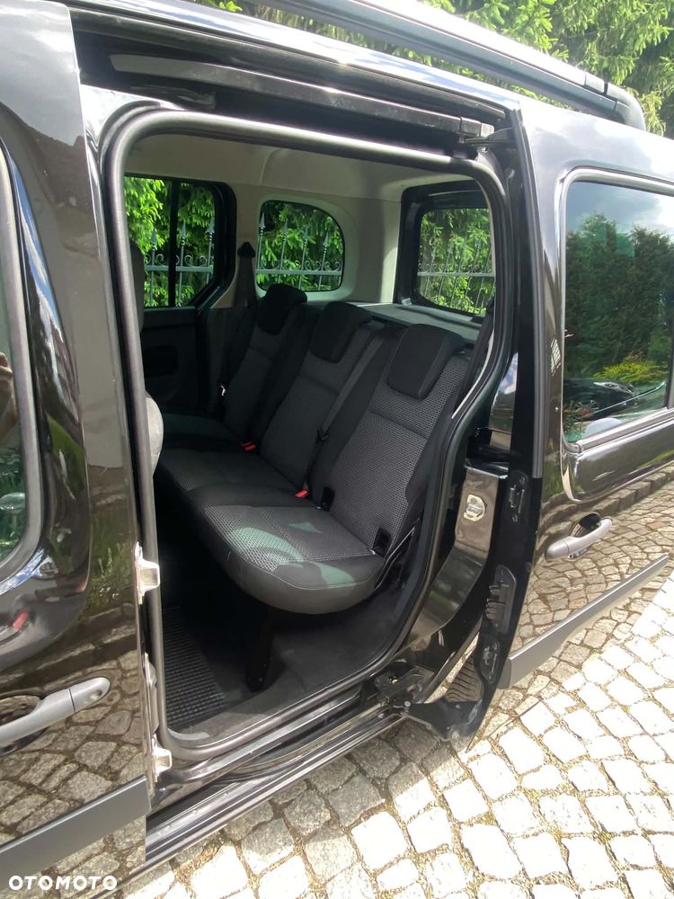 Mercedes-Benz Citan - 21