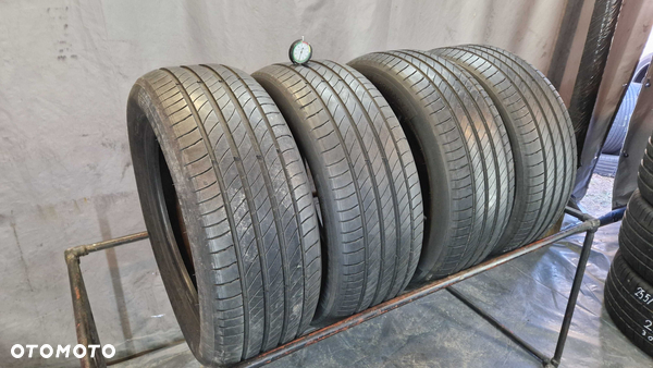 4x205/55/16 Michelin Primacy 4 NIEMIECKA JAKOŚĆ / GWARANCJA