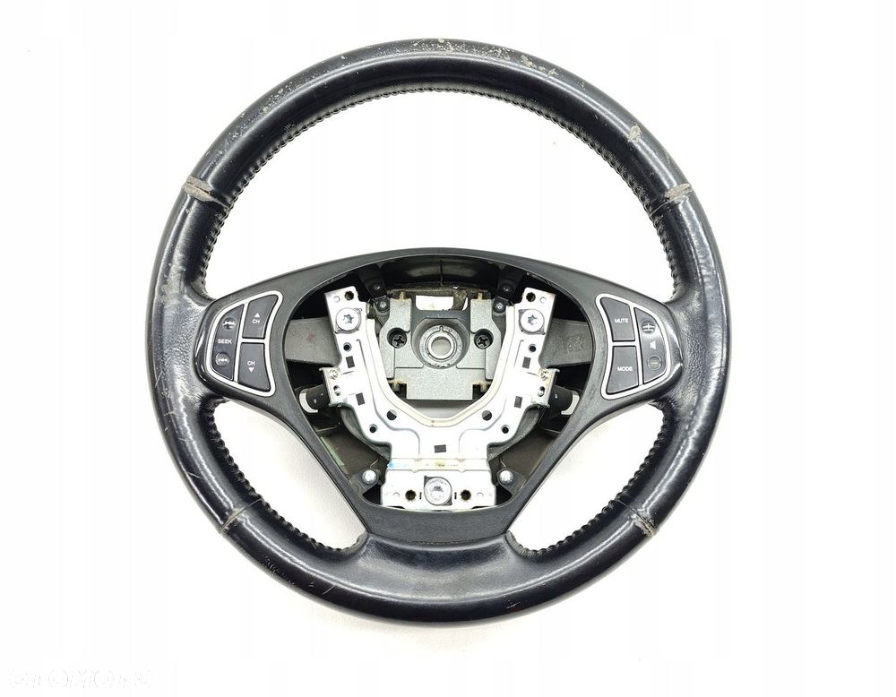 KIEROWNICA KIA CEED I AIRBAG - 2