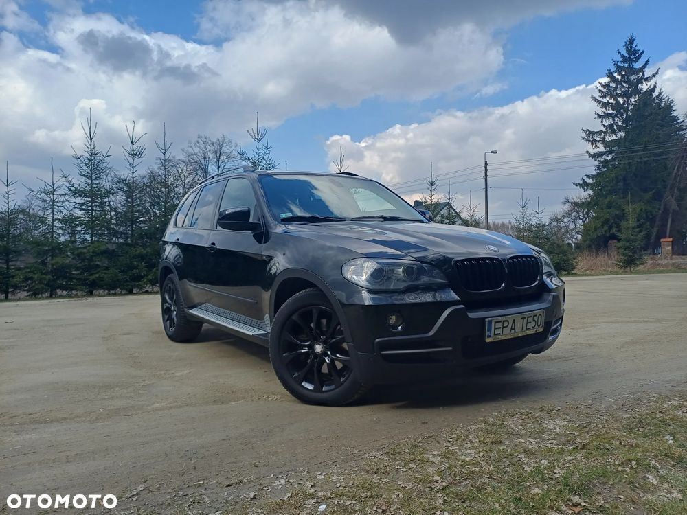 BMW X5 - 2