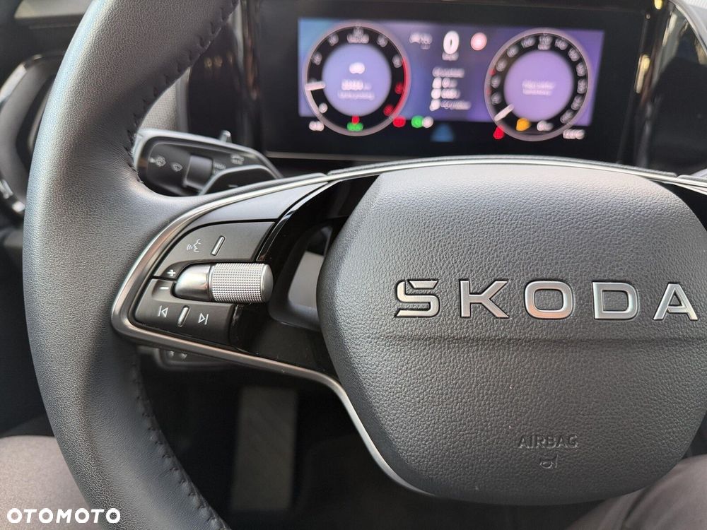 Skoda Kodiaq 2024