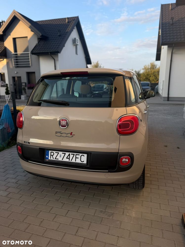 Fiat 500L 1.4 16V Pop - 13