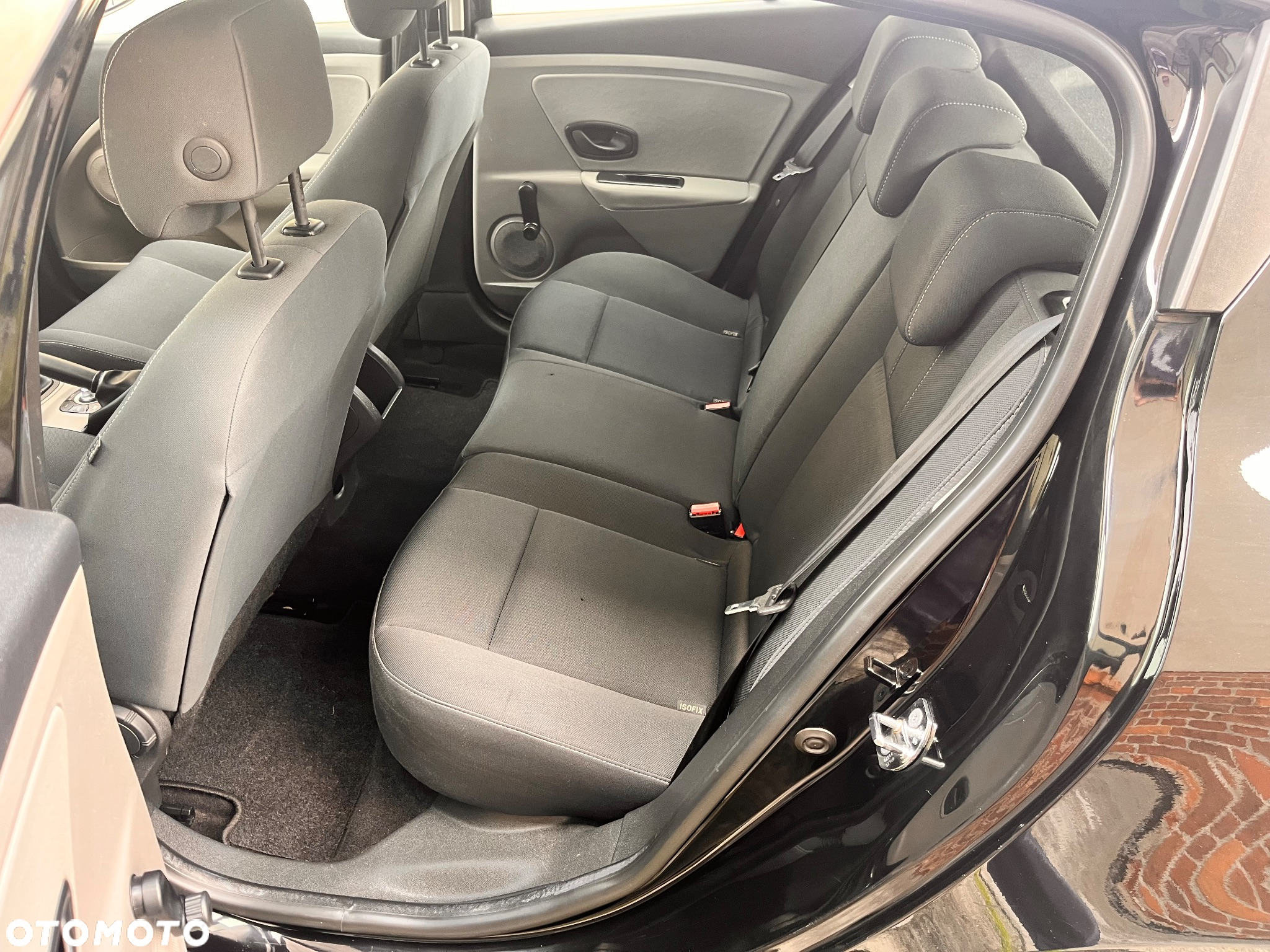 Renault Megane 1.6 16V 100 TomTom Edition - 22