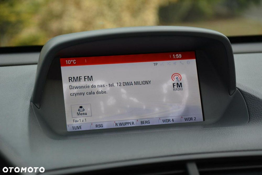 Opel Mokka 1.4 Turbo ecoFLEX Start/Stop 4x4 Innovation - 27