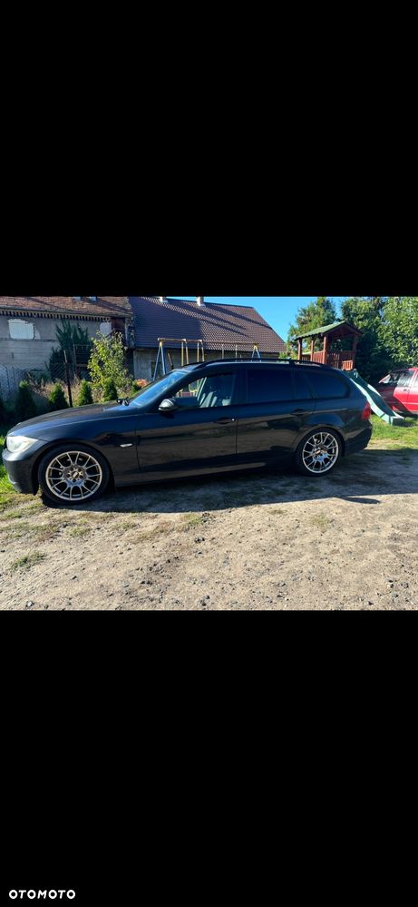 BMW Seria 3 - 1