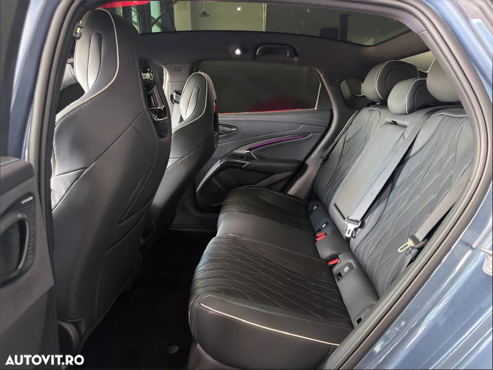 Byd Seal 82.5 kWh AWD Excellence - 13
