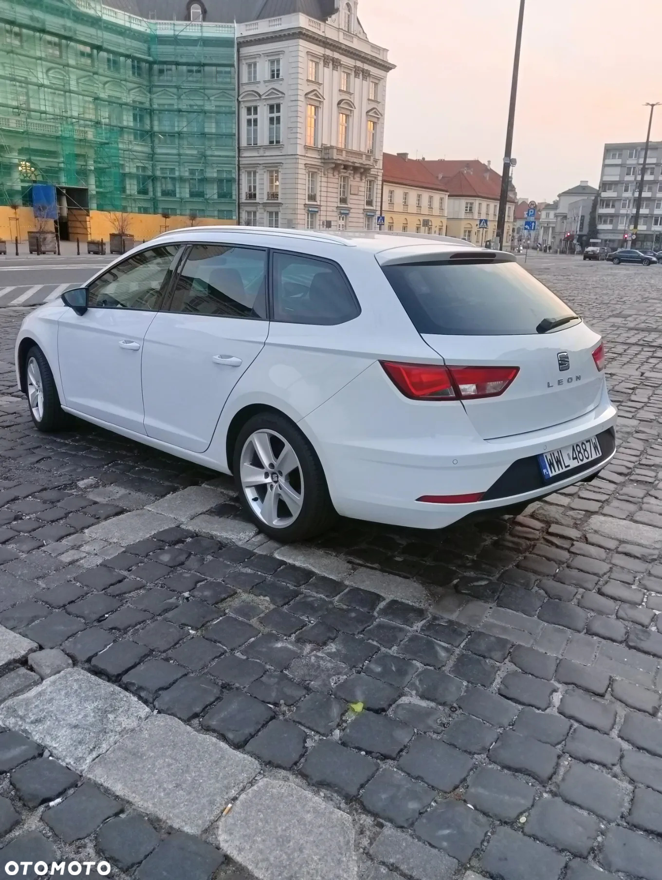 Seat Leon - 5