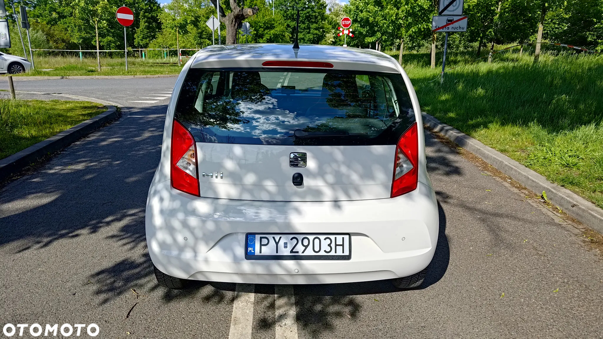 Seat Mii 1.0 Style S&S EU6 - 5