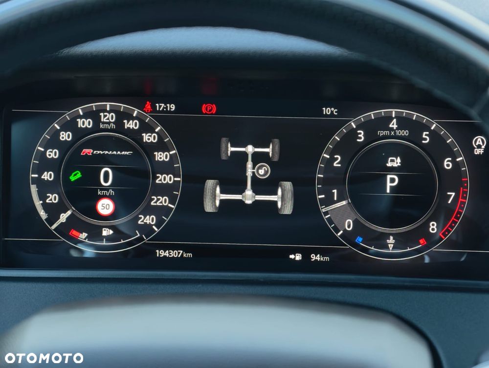 Land Rover Range Rover Velar 2.0 Si4 GPF R-Dynamic - 29