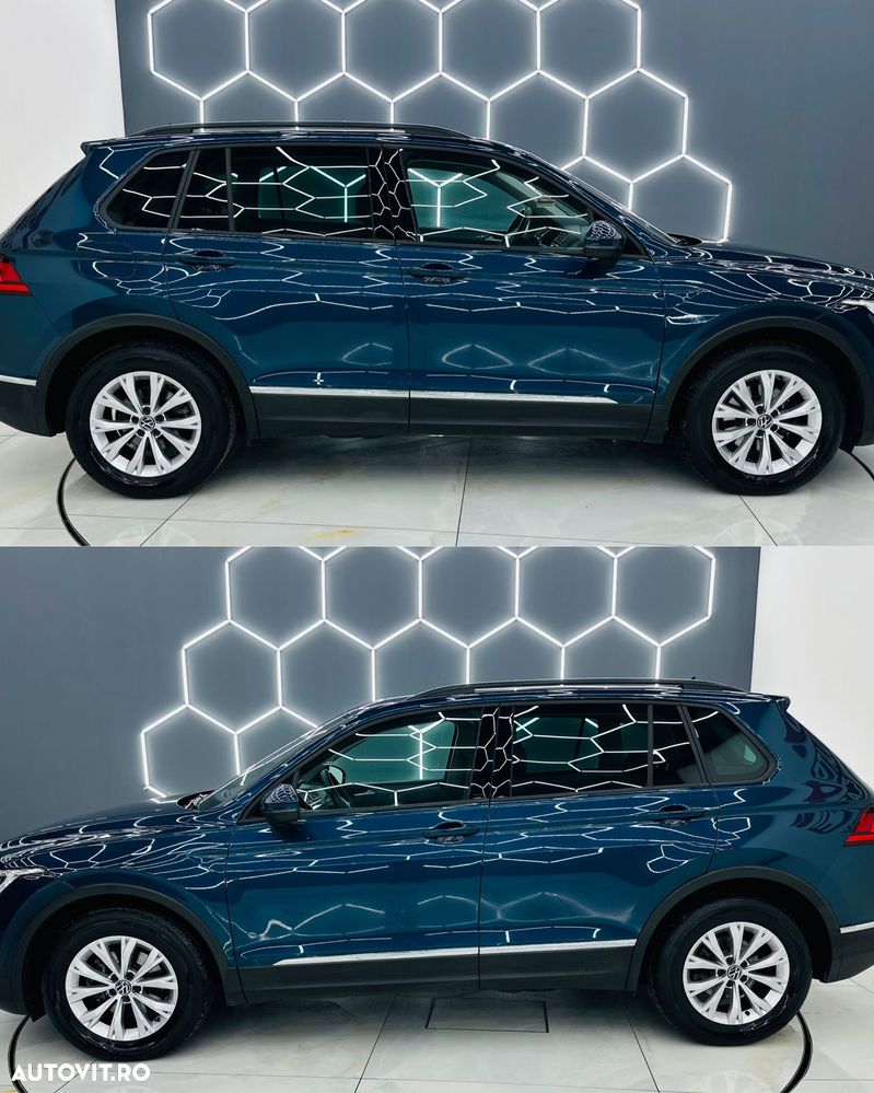 Volkswagen Tiguan 2.0 TDI DSG Life - 5