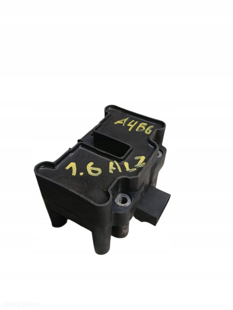 cewka zapłonowa audi a4 b6 1.6 cewka zapłonowa alz - 2