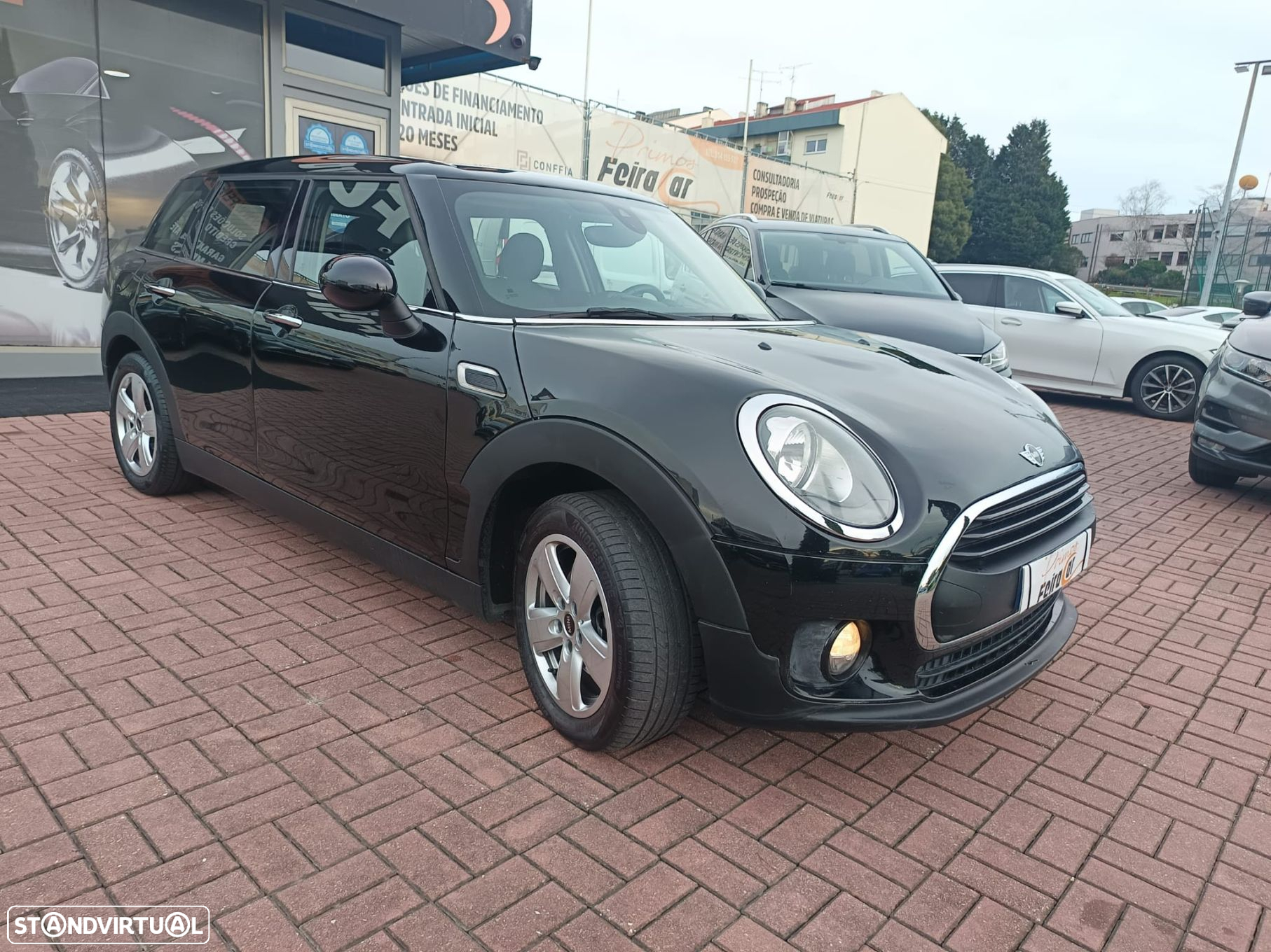 MINI Clubman One D - 3